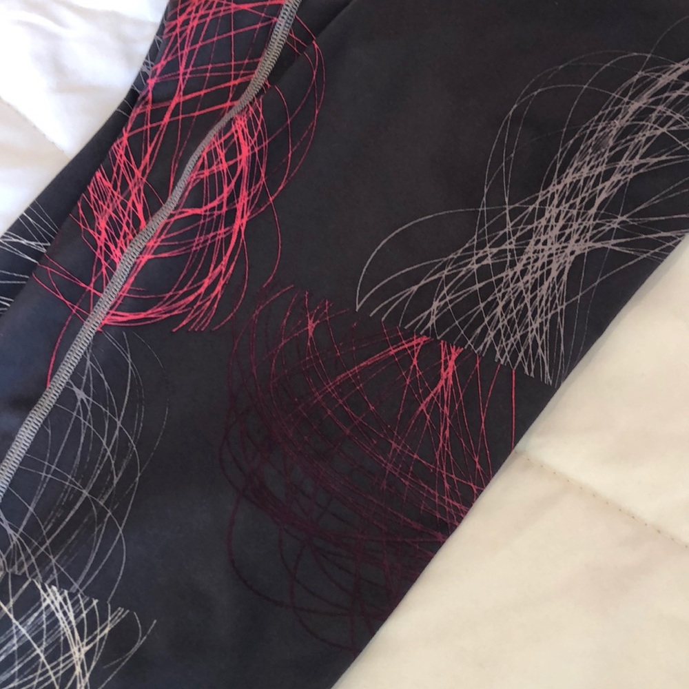Nike Compression Pants - Picture 4 of 4